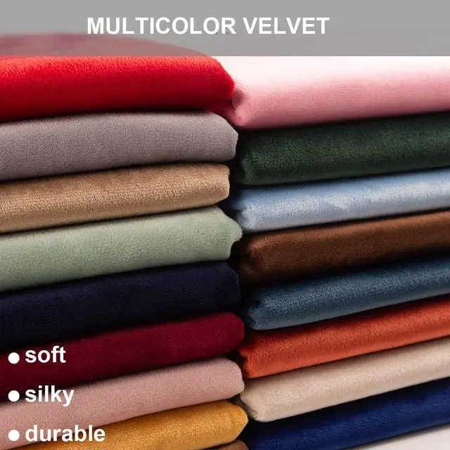 Alt view image 7 of 7 - Neck Roll Pillowcases Velvet Cylindrical Pillow Covers 16"x6" with Hidden Zipper for House Home Decor Neck Roll Pillow Cervical Neck Roll Memory Pillow Cylinder Round Cushion (Gray, 16x6)