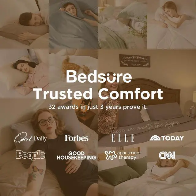 Alt view image 7 of 7 - Bedsure Queen Pillow Cases Set of 2 - Sage Green Brushed Microfiber Pillowcase 2 Pack, Super Soft and Cozy Pillow Case Covers with Envelope Closure for Kids, Wrinkle, Fade Resistant, 20x30 Inches