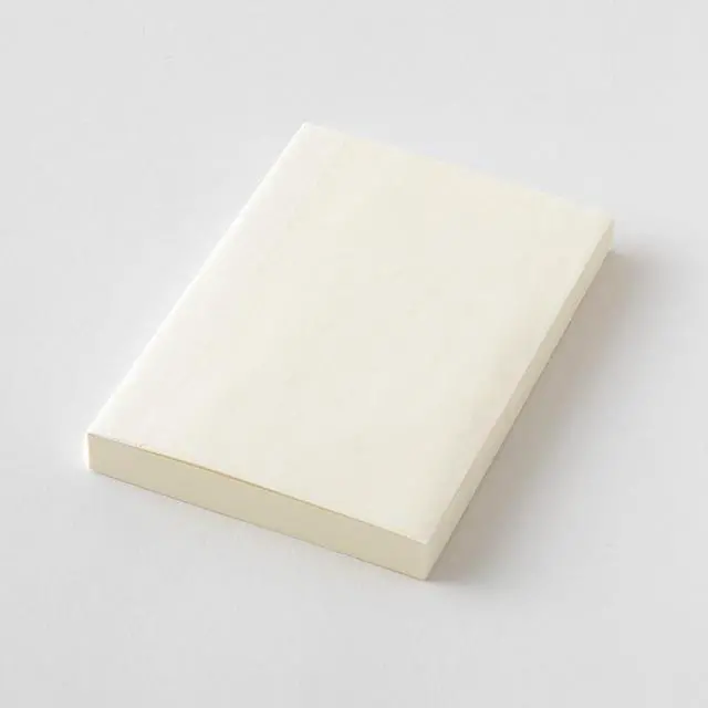 Alt view image 4 of 7 - Midori 15344006 Notebook, MD Notebook, A7, Unruled