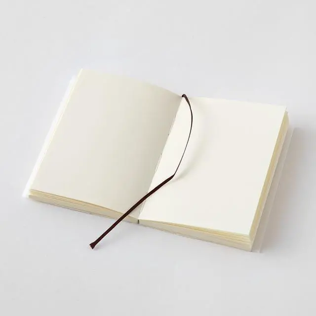 Alt view image 5 of 7 - Midori 15344006 Notebook, MD Notebook, A7, Unruled