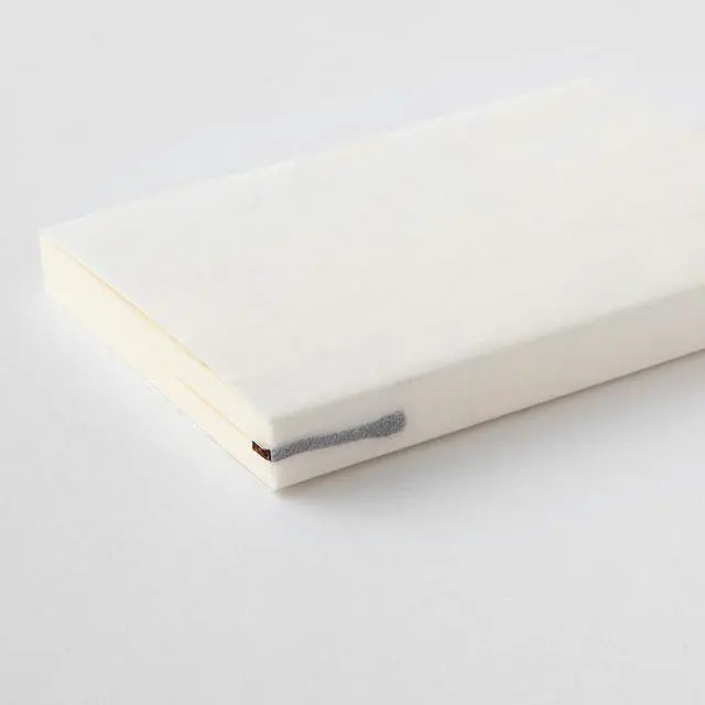 Alt view image 7 of 7 - Midori 15344006 Notebook, MD Notebook, A7, Unruled