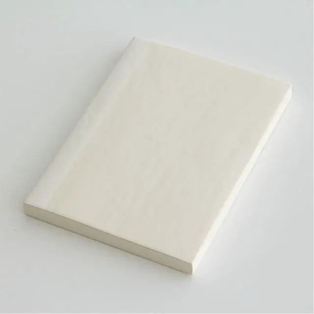 Alt view image 4 of 7 - Midori 13800006 Notebook, MD Notebook, Paperback, Horizontal Ruled