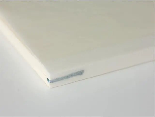 Alt view image 7 of 7 - Midori 13800006 Notebook, MD Notebook, Paperback, Horizontal Ruled