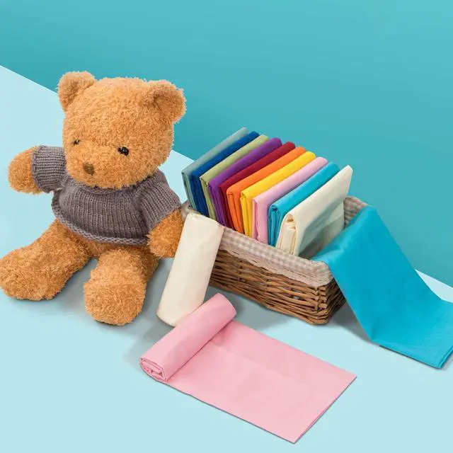 Alt view image 4 of 7 - FLXXIE 2 Pack Microfiber Toddler Pillowcases, 14x20 Inches Fits Baby Pillow Sized 12x16, 13x18 or 14x20, Soft and Cozy Small Travel Pillow Covers with Envelope Closure, Dark Grey