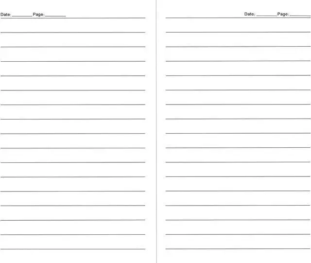 Alt view image 5 of 5 - Mini Notebooks Bulk, 24Pcs, Inspirational Notepad for Kids, 5x3.15