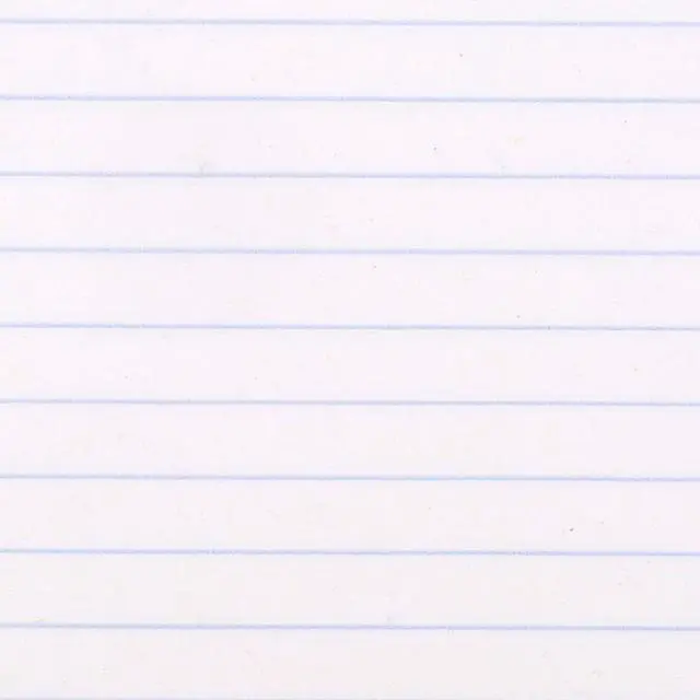 Alt view image 3 of 6 - Mead Spiral Notebook, 6 Pack, 1 Subject, Wide Ruled Paper, 7-1/2" x 10-1/2", 70 Sheets per Notebook, Colors Will Vary (930201-ECM25)