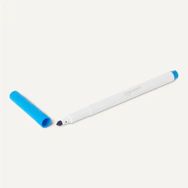 Alt view image 4 of 5 - Amazon Basics Super Tip Washable Markers, 40 Vibrant Colors, Multicolored