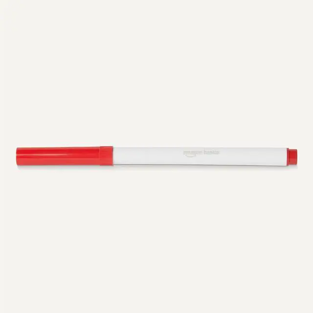 Alt view image 5 of 5 - Amazon Basics Super Tip Washable Markers, 40 Vibrant Colors, Multicolored