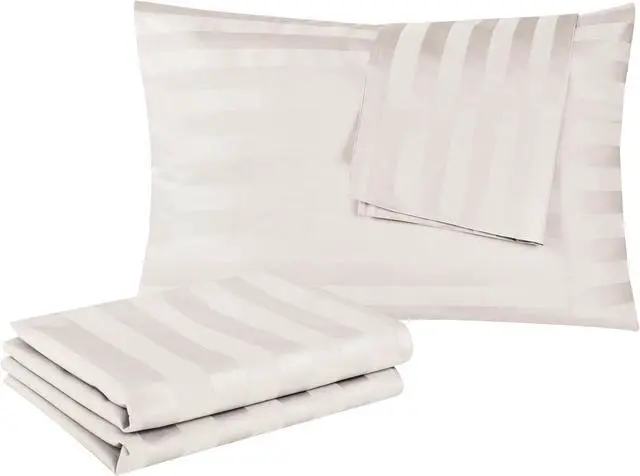 Main image of 100% Egyptian Cotton Toddler Pillowcases Set of 2