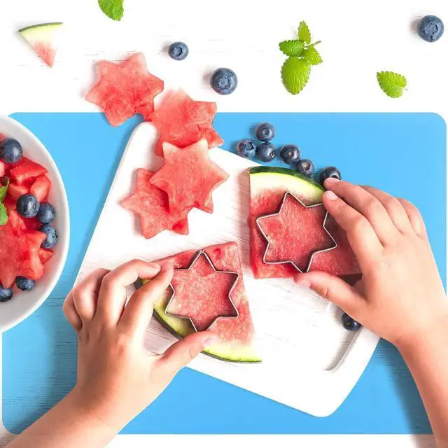 Alt view image 7 of 7 - FEPITO 3PCS A3 Extra Large Silicone Sheet for Crafts Jewelry Casting Molds, Multipurpose Silicone Mat, Reusable, Heat Resistant, Food Grade Placemat