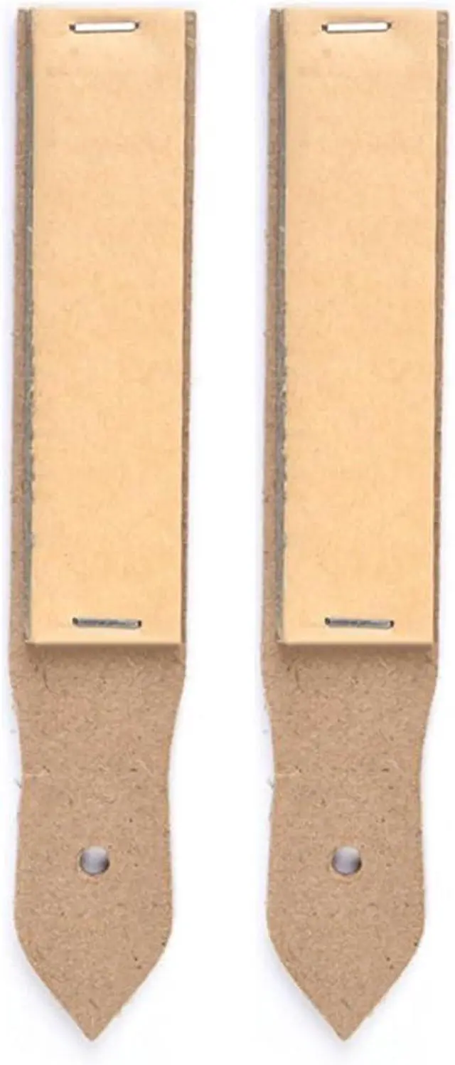 Main image of Sandpaper Sharpener - 2 Pieces Sketch Sandpaper Pencil Sharpener Lead Pointer Art Drawing Tool for Adults, Teens, Artists
