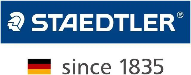 Alt view image 6 of 7 - Staedtler Egg Shape Lead Sharpener (513 85DS BK)
