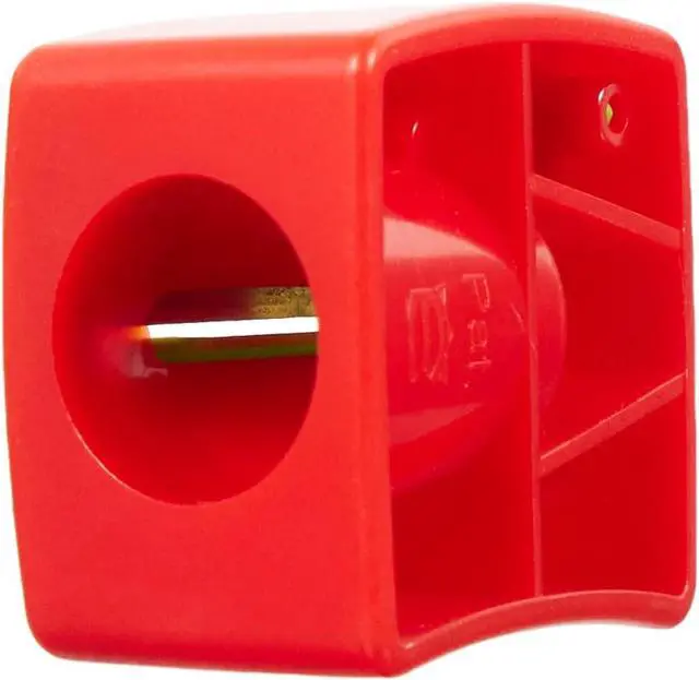 Alt view image 3 of 7 - Multi-Talented Pencil - STABILO Woody 3-in-1 - Sharpener