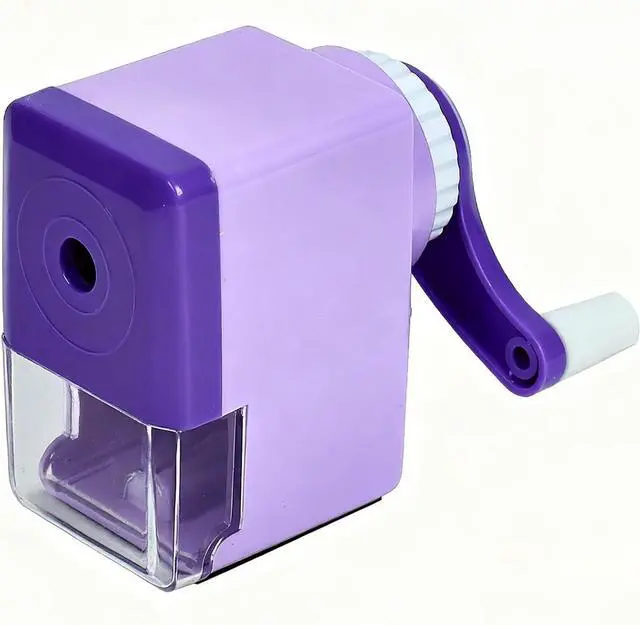 Main image of Pencil Sharpeners Manual for Classroom,Manual Pencil Sharpener Hand