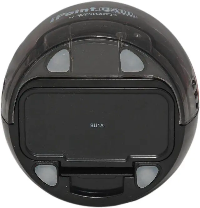 Alt view image 7 of 7 - Westcott iPoint Ball Battery Pencil Sharpener