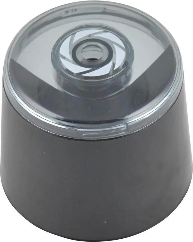 Alt view image 4 of 7 - Westcott iPoint Dot Battery Pencil Sharpener