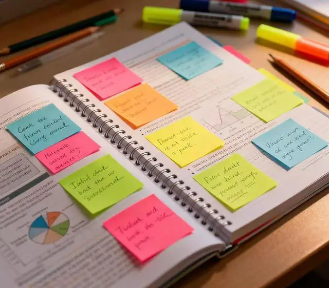 Alt view image 7 of 7 - (18 Pack) Pop Up Sticky Notes Refill,3x3 in Popup Notepads,Bright Colors