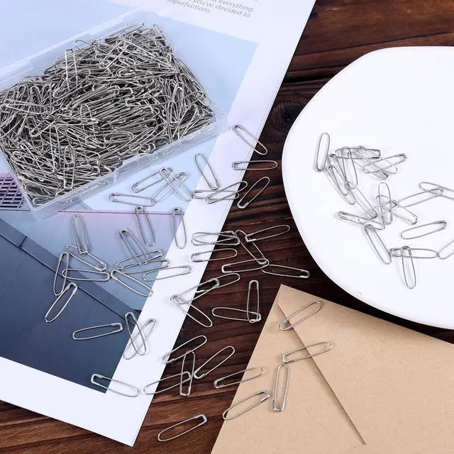 Alt view image 5 of 7 - 300pcs Safety Pins Without Loop for Clothes
