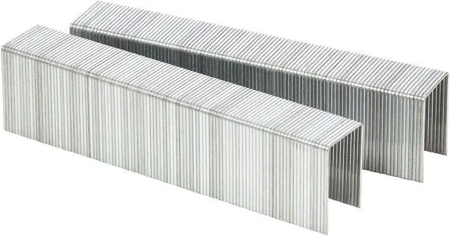 Alt view image 5 of 5 - Swingline Staples, Heavy Duty for Desktop Staplers, 3/4" Length, 100/Strip, 1000/Box (35319)