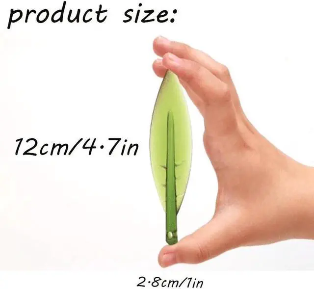 Main image of 1pc Four-sided Seal Glue Watercolor block Cutting And Separating Tools, Paper-friendly DIY Hobby Knife And Letter Opener, Suitable For Home Office Students