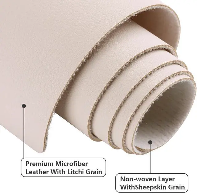 Alt view image 2 of 7 - MAT ONLY) Nail Art Table Mat Beige Foldable Hand Rest Pad