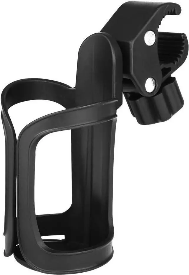 Main image of Stroller Cup Holder, Bike Cup Holder, Bike Water Bottle Holders