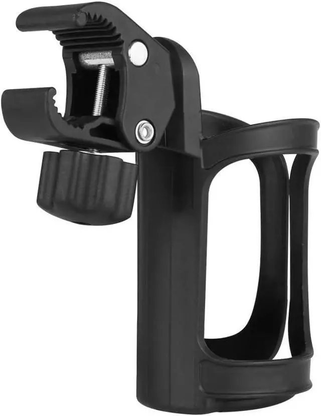 Alt view image 3 of 7 - Stroller Cup Holder, Bike Cup Holder, Bike Water Bottle Holders