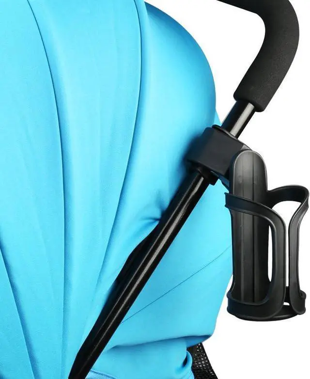 Alt view image 4 of 7 - Stroller Cup Holder, Bike Cup Holder, Bike Water Bottle Holders