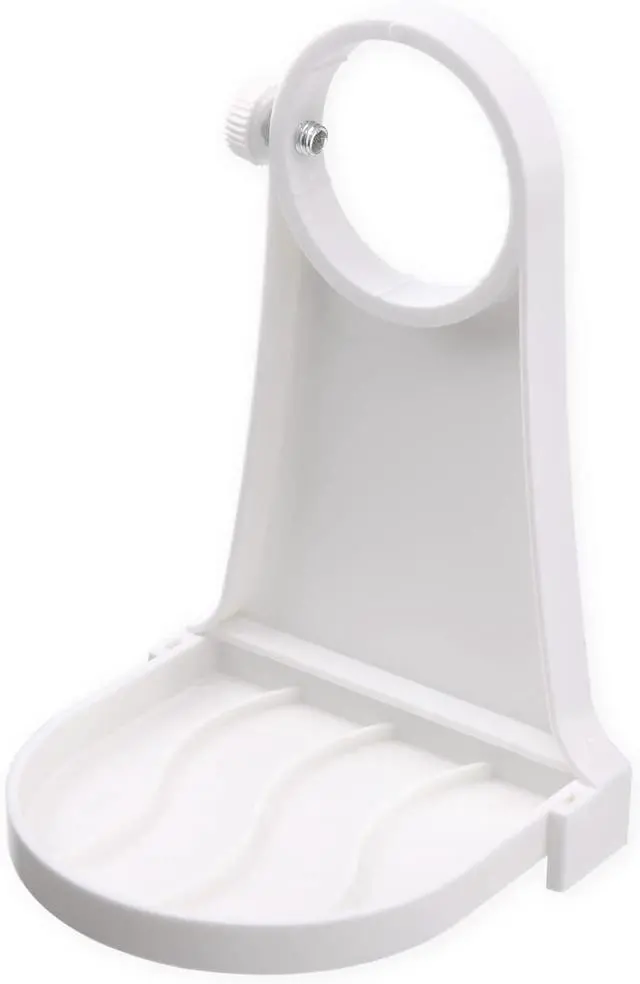 Alt view image 2 of 7 - Laundry Detergent Cup Holder for Bottle Spouts, Drip Catcher Organizer