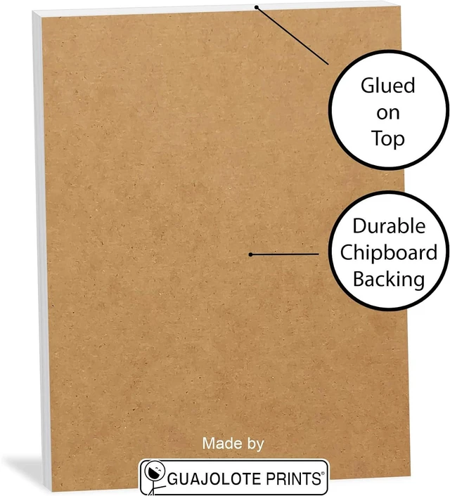 Alt view image 6 of 6 - Funny Notepads (4-Pack) Office & Work From Home Gag Gift for Coworkers or Friends Sarcastic Desk Memo Pads Everything Is Fine, This Is My Life Now, I Have No Idea What Im Doing, Im Not Even Tr