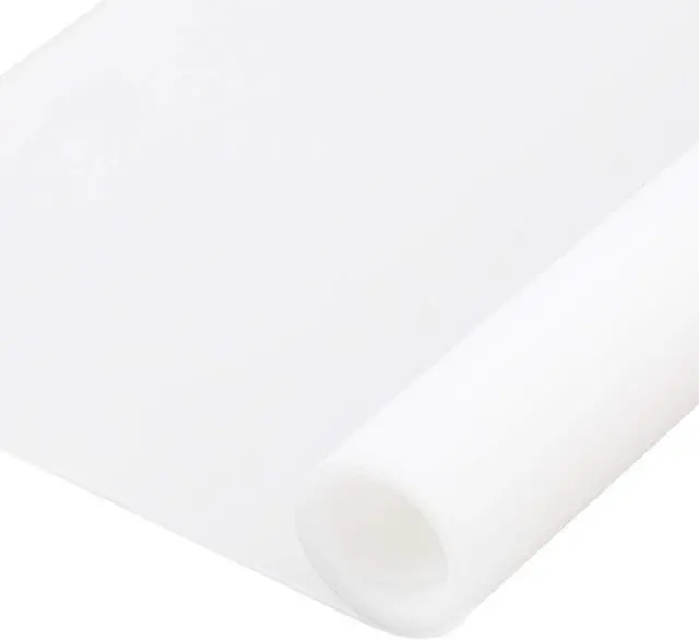 Alt view image 6 of 6 - 3PCS Medium Silicone Mat for Crafts, Resin Jewelry Casting Molds Mat, Placemat, Multipurpose Countertop Protector Pad for Nail Arts, Paints, Epoxy, Resin, Translucent(15.7 x 11.8 inch)