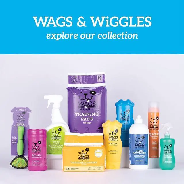 Alt view image 5 of 5 - Polish Multipurpose Dog Wipes, Very Berry Scent, 100 Count | Waterless cloths, no SLS parabens or DEA, very berry scent, paws face and body