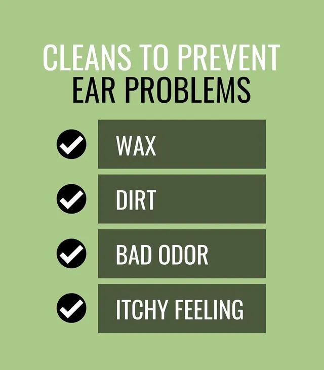 Alt view image 6 of 7 - 150PCs Dog Ear Cleaner Wipes, Daily Ear Cleaner for Dogs & Cats - Stop Ear Itching with Aloe, Eucalyptus & Witch Hazel Ear Wipes for Dogs - for Odor Control, Dirt and Wax Removal, Unscented