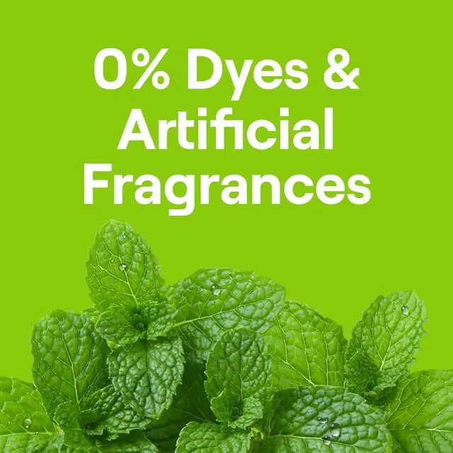 Alt view image 7 of 7 - Multi-Surface Cleaning Wipes, Garden Mint Scent, Cuts Grease & Grime, 35 Wipes
