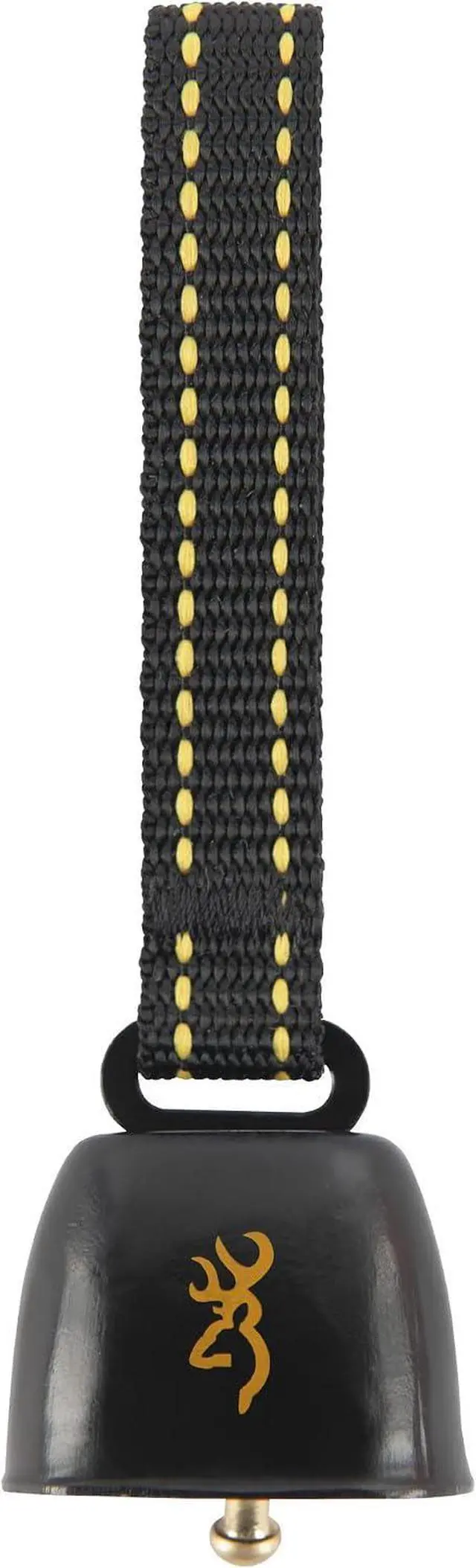 Main image of Browning Locator Bell Black/Gold | Pet Training