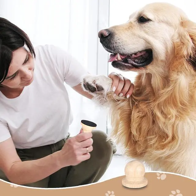 Alt view image 6 of 7 - Dog Nail File Board, Cat Nail File for Cats, Dog Scratch Pad for Nails, Dog Nail Scratch Board for Dogs, Nail File for Dogs,Cat Nail File Scratcher,Pet Nail File with 3 Pcs Replaceable Sandpaper(Wood)