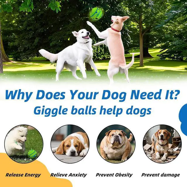 Alt view image 7 of 7 - Spiky Interactive Dog Toys Ball, XS, 2.75 in (7 cm) | Shaking with Gibbering Sound, Training, Teeth Cleaning, Herding, Straight