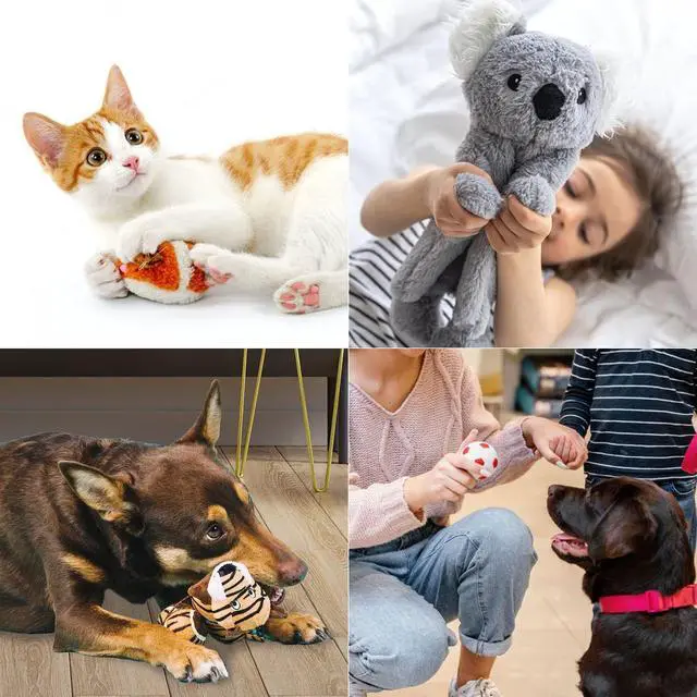 Alt view image 6 of 7 - 90Pcs Shoe Squeakers Reeds Insert Noise Maker Toys Tiny Squeakers, Replcing Toddlers Shoes Inserts, or Squeaking Both Directions for Pet Balls