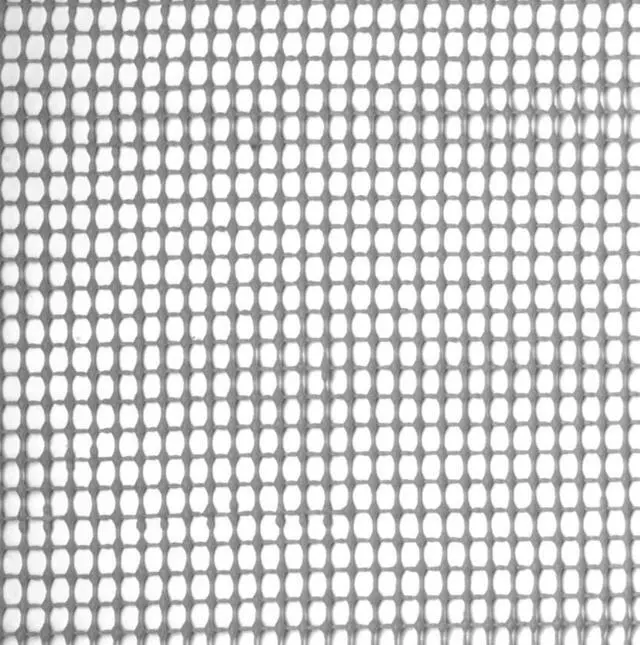 Alt view image 5 of 7 - Mainstays Non-Skid Non-Slip Rug Pad, Gray, 2' x 6'