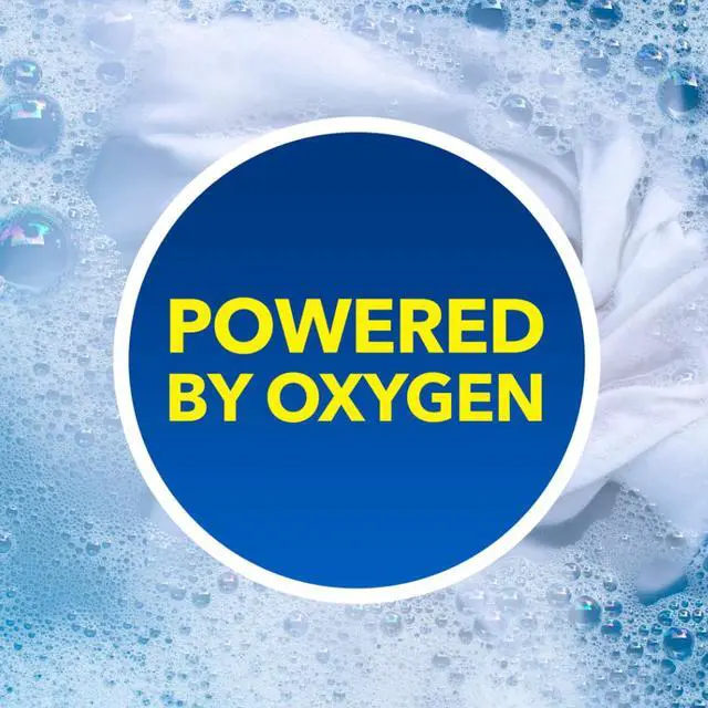 Alt view image 3 of 5 - OxiClean Odor Blasters Versatile Odor and Laundry Stain Remover Powder, 5 lb