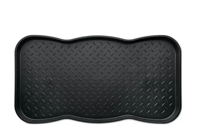 Alt view image 2 of 2 - Herman Survivors Boot Tray Black