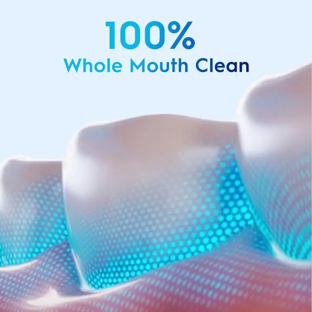Alt view image 3 of 6 - Crest Mouthwash, Pro-Health Mouthwash, Alcohol-Free Oral Rinse, Clean Mint, 1L, 946mL (33.8 fl oz)