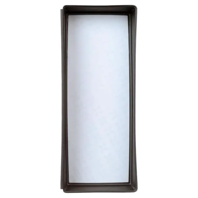 Alt view image 6 of 6 - Rubbermaid, Drawer Organizer, Gray, 6 x 15 x 2 inches