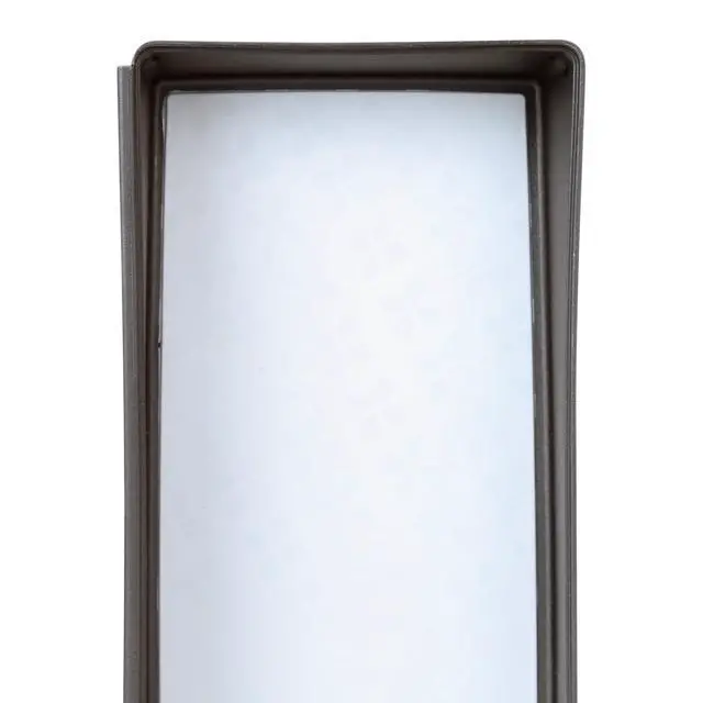 Alt view image 2 of 6 - Rubbermaid, Drawer Organizer, Gray, 6 x 15 x 2 inches