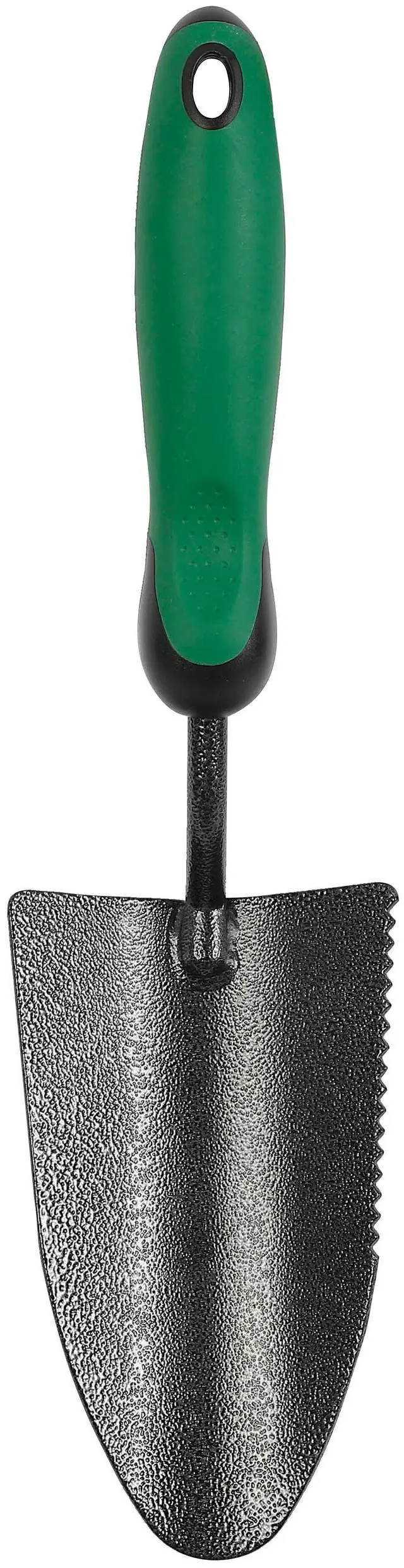 Main image of Expert Gardener Steel Hand Trowel