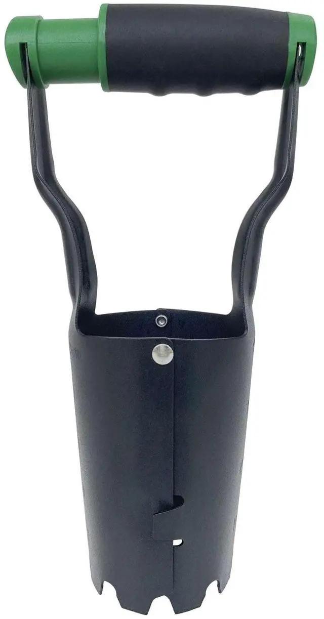 Main image of Expert Gardener Durable Steel Bulb Planter_Construction for All Soil Types, all occasion_one piece
