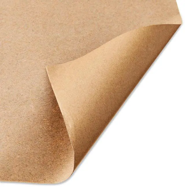 Alt view image 2 of 5 - Hello Hobby Kraft Brown Paper Roll, 2.5 ft x 30 ft
