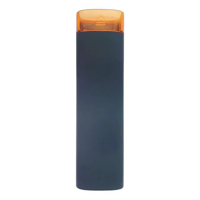 Alt view image 6 of 6 - BReady 7-Day Slide Pill Case, Compact Weekly Pill Organizer, Colors Vary