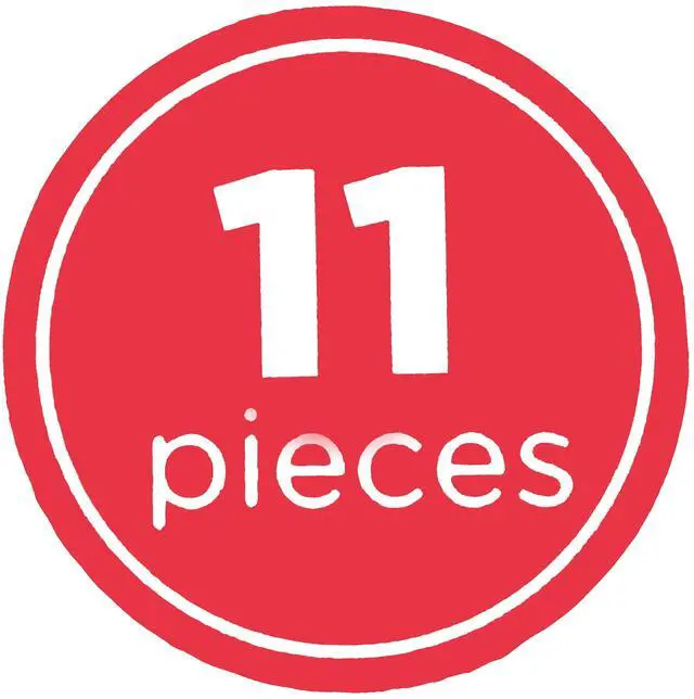 Alt view image 2 of 5 - 8" White Round Paper Cake Boards, 11 Count, by Way To Celebrate