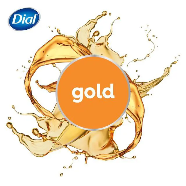 Alt view image 2 of 5 - Dial Gold Antibacterial Deodorant Bar Soap, Advanced Clean Deep Cleanse Bar, 4 oz, 8 Bars